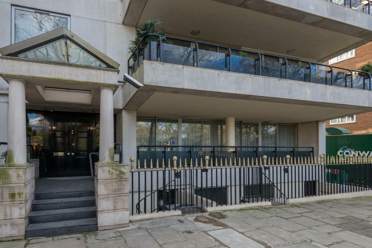 Apartment One Bedroom Hyde Park