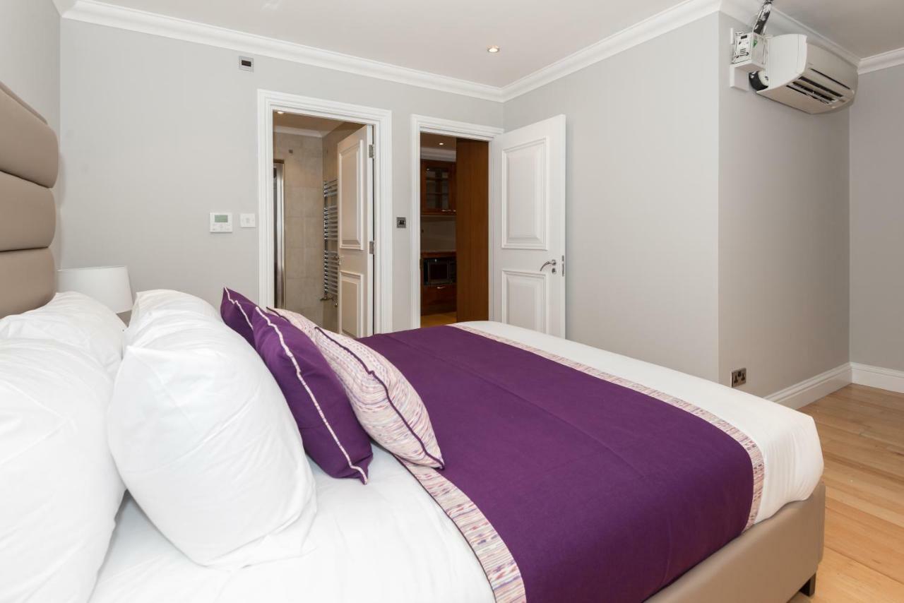 One Bedroom Hyde Park *