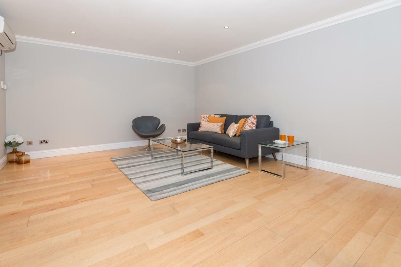 Apartment One Bedroom Hyde Park