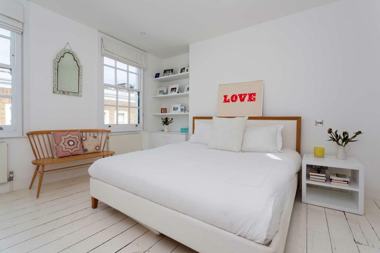 Veeve - Princedale Road Minimalism Holiday home *