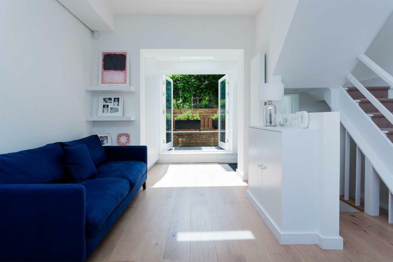 Holiday home Veeve - Princedale Road Minimalism *