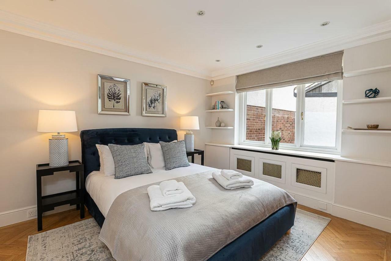 Joivy Stunning 6-bed House Near Harrods In Knightsbridge * London