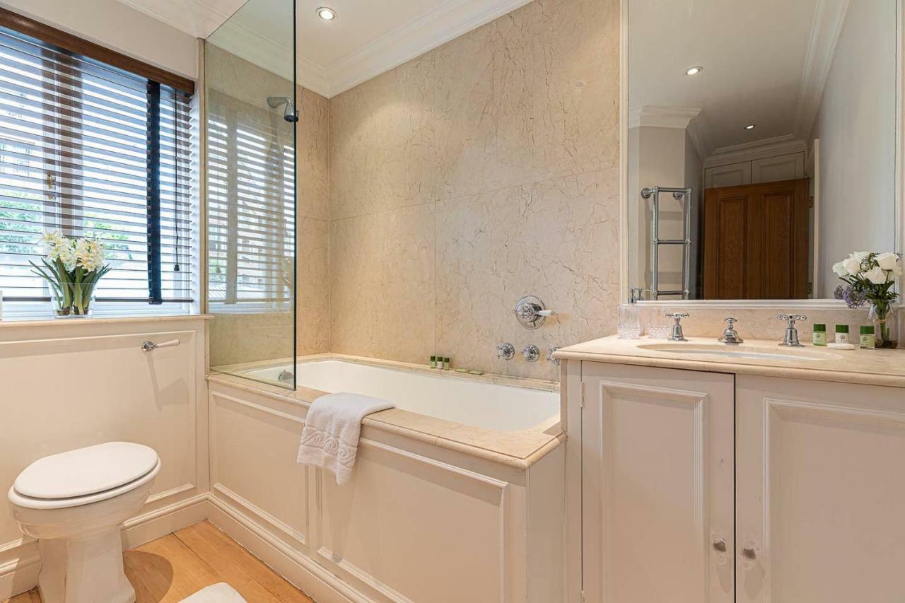 Joivy Stunning 6-bed House Near Harrods In Knightsbridge *