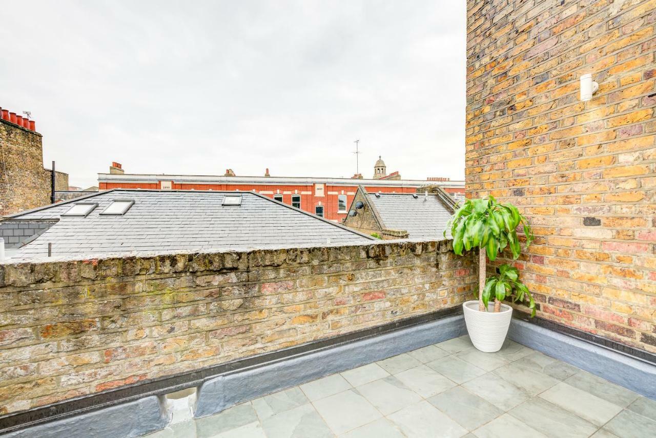 Superb Marylebone Homes *
