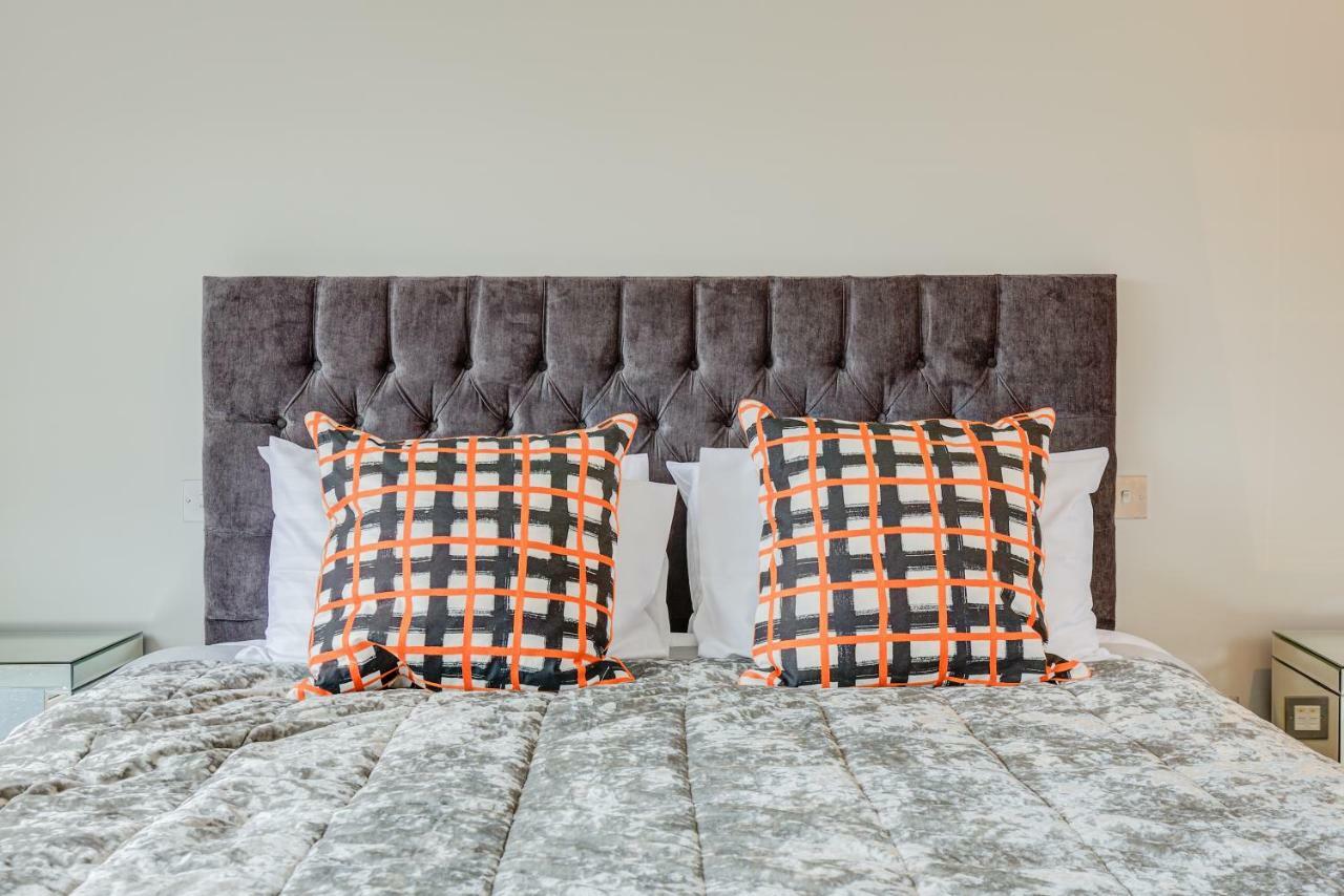 Superb Marylebone Homes Apartment