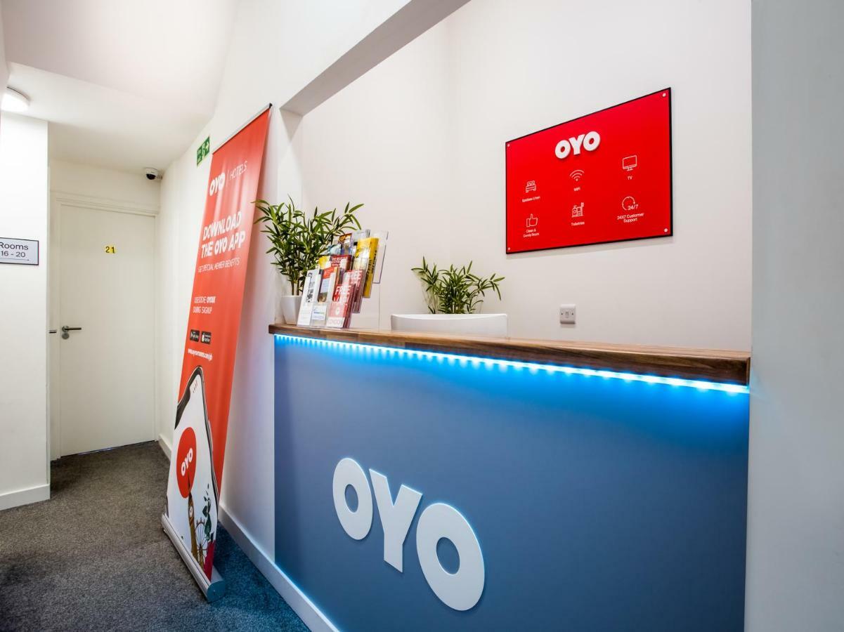 Oyo Lifestyle Wembar Hotel 3*