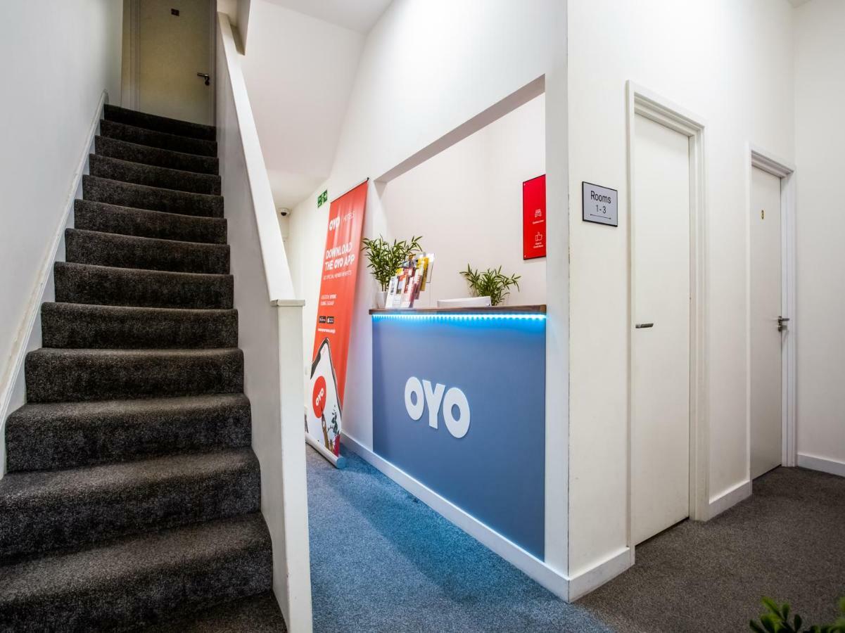 Oyo Lifestyle Wembar 3* London