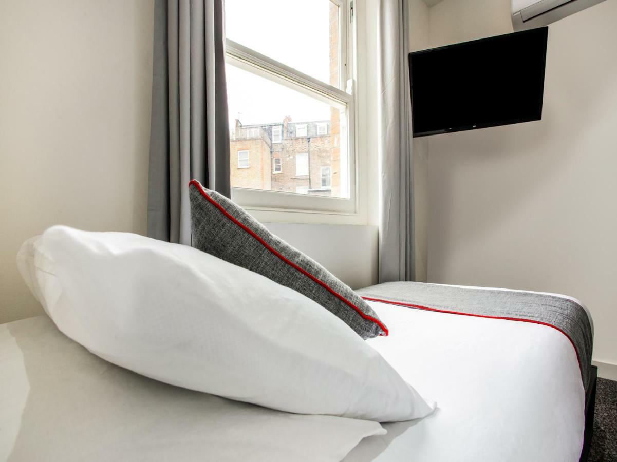 Oyo Lifestyle Wembar Hotel London