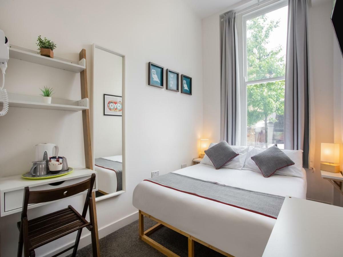 Oyo Lifestyle Wembar 3* London
