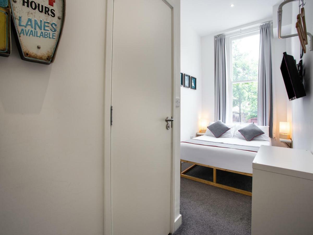 Hotel Oyo Lifestyle Wembar London