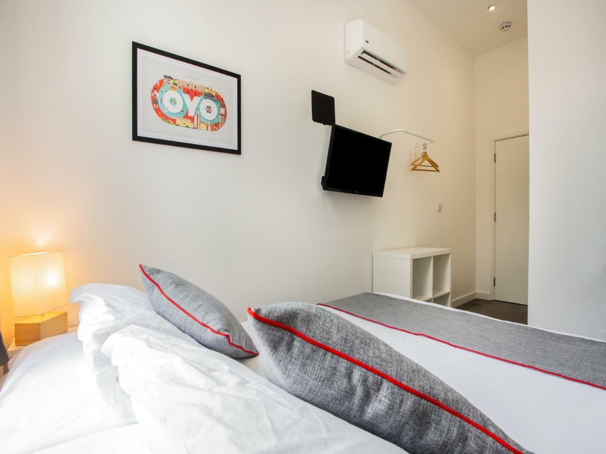 Oyo Lifestyle Wembar Hotel 3*