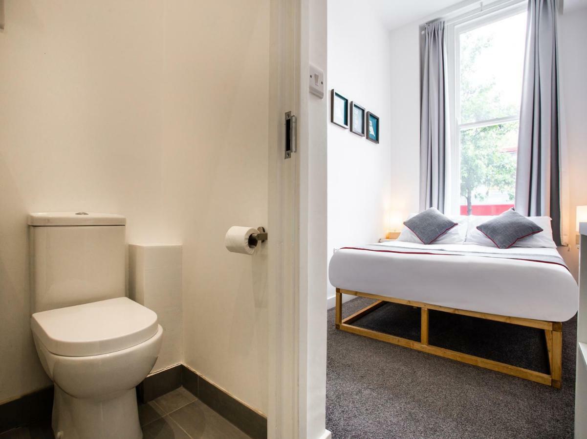 Oyo Lifestyle Wembar Hotel London