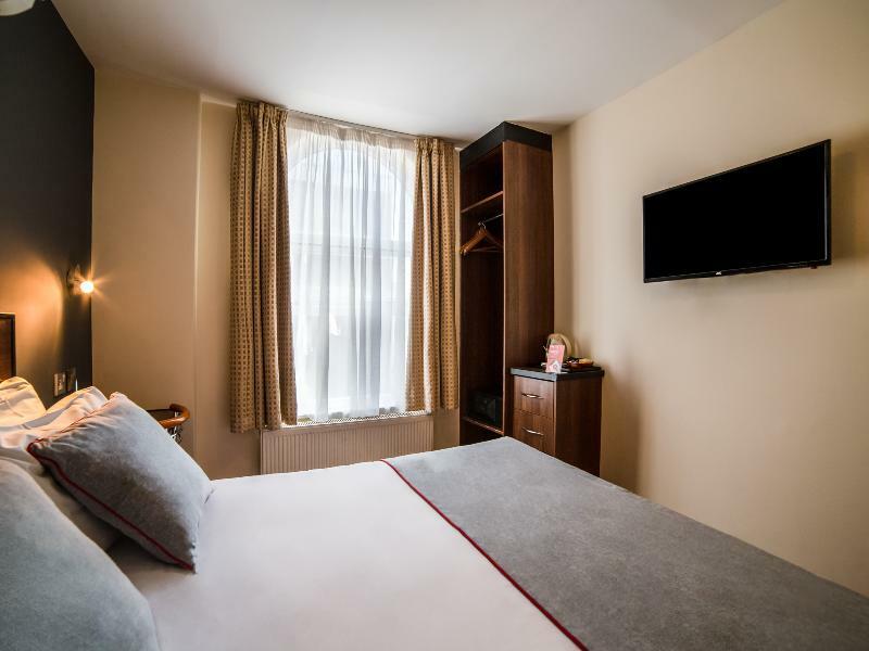 Elysee Hyde Park Hotel 3*
