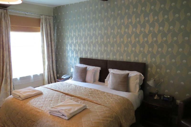 The Kings Head Hotel Londres