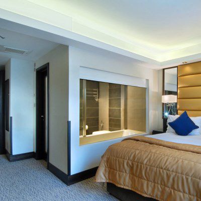 Hotel Park Grand Mayfair London