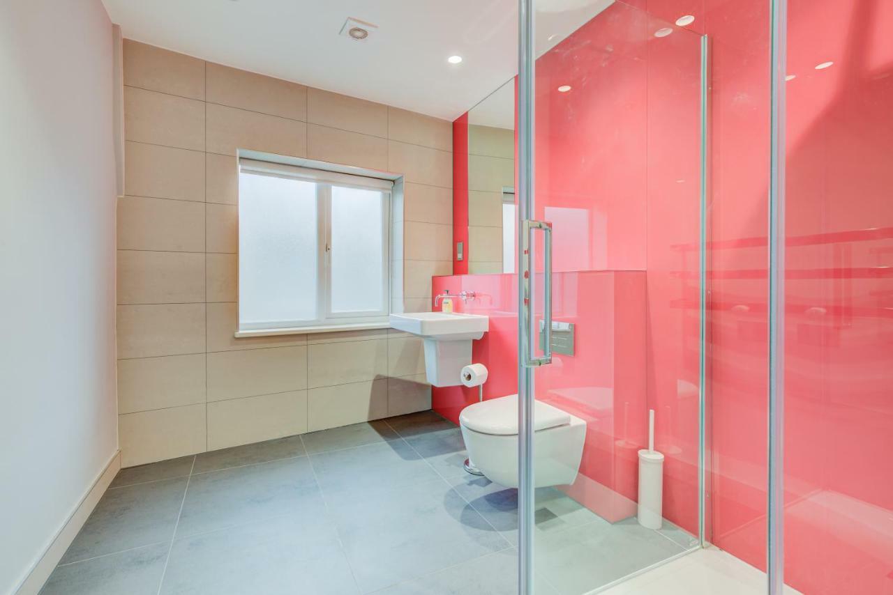 Superb Marylebone Homes Apartment