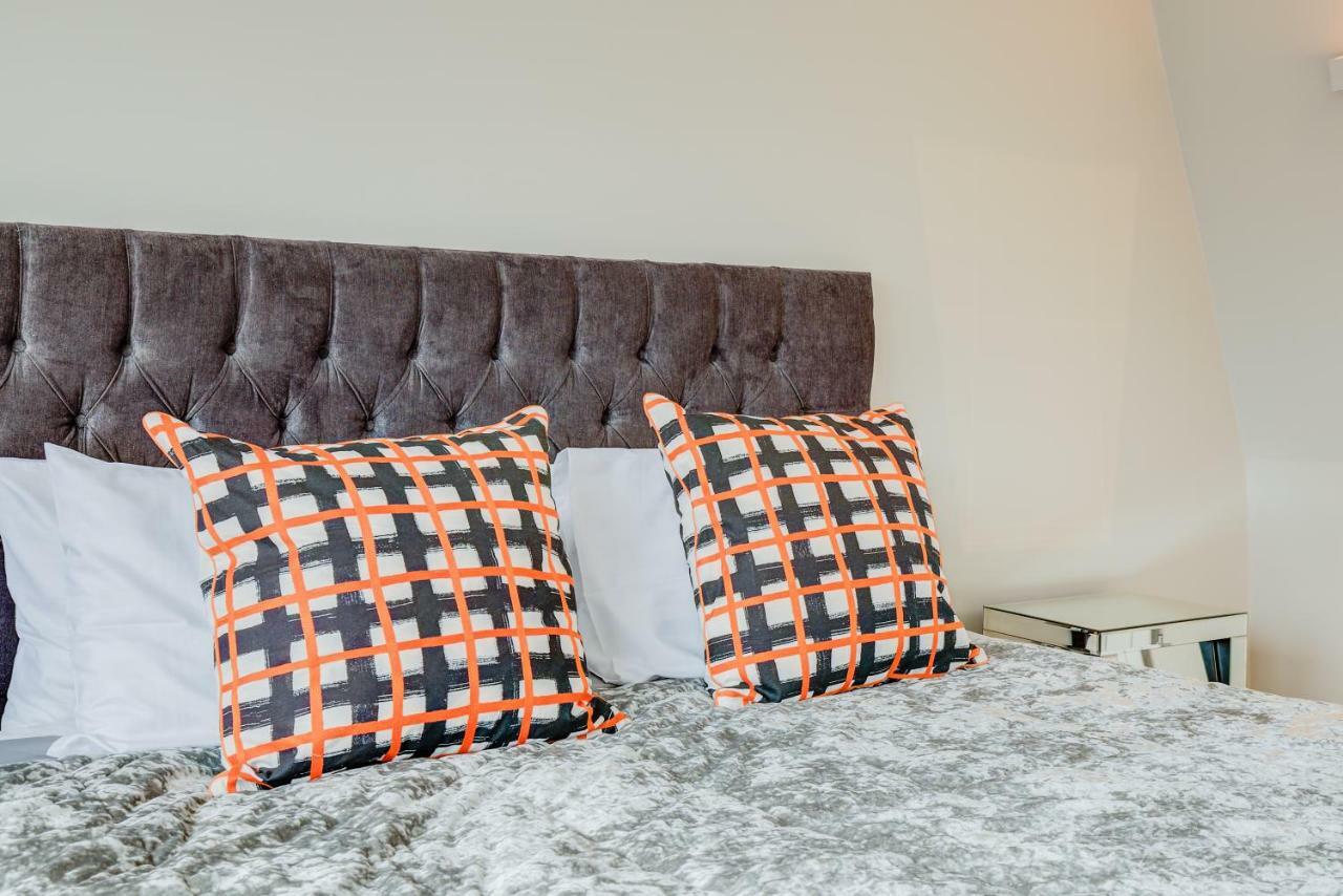 Apartment Superb Marylebone Homes London