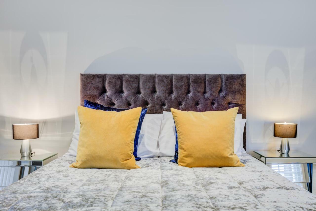 Superb Marylebone Homes Apartment