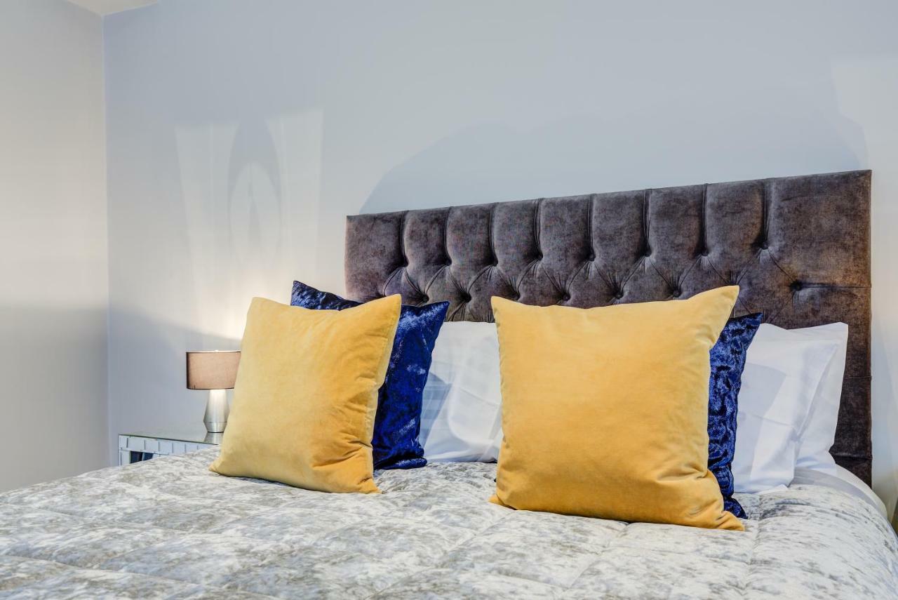 Superb Marylebone Homes Apartment London