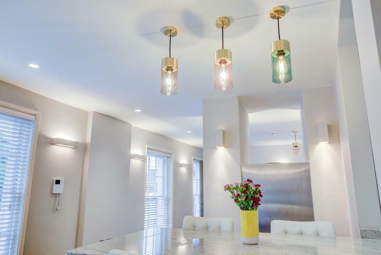 Superb Marylebone Homes London