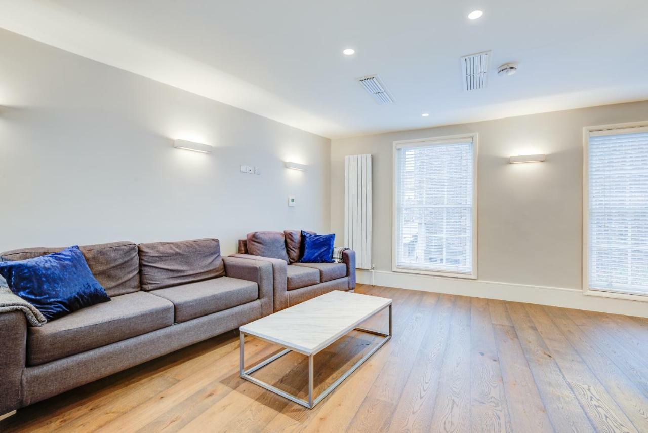 Superb Marylebone Homes *