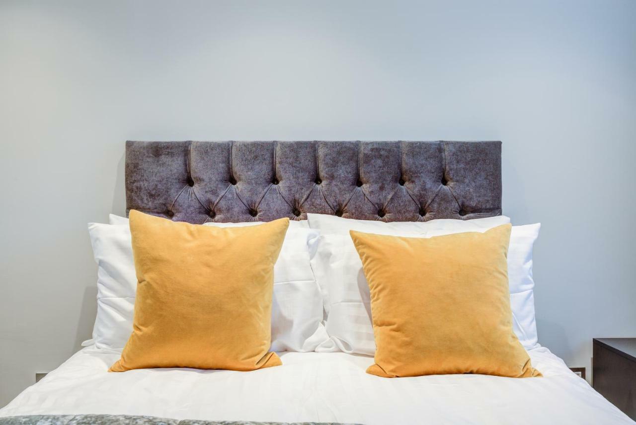 Superb Marylebone Homes Apartment