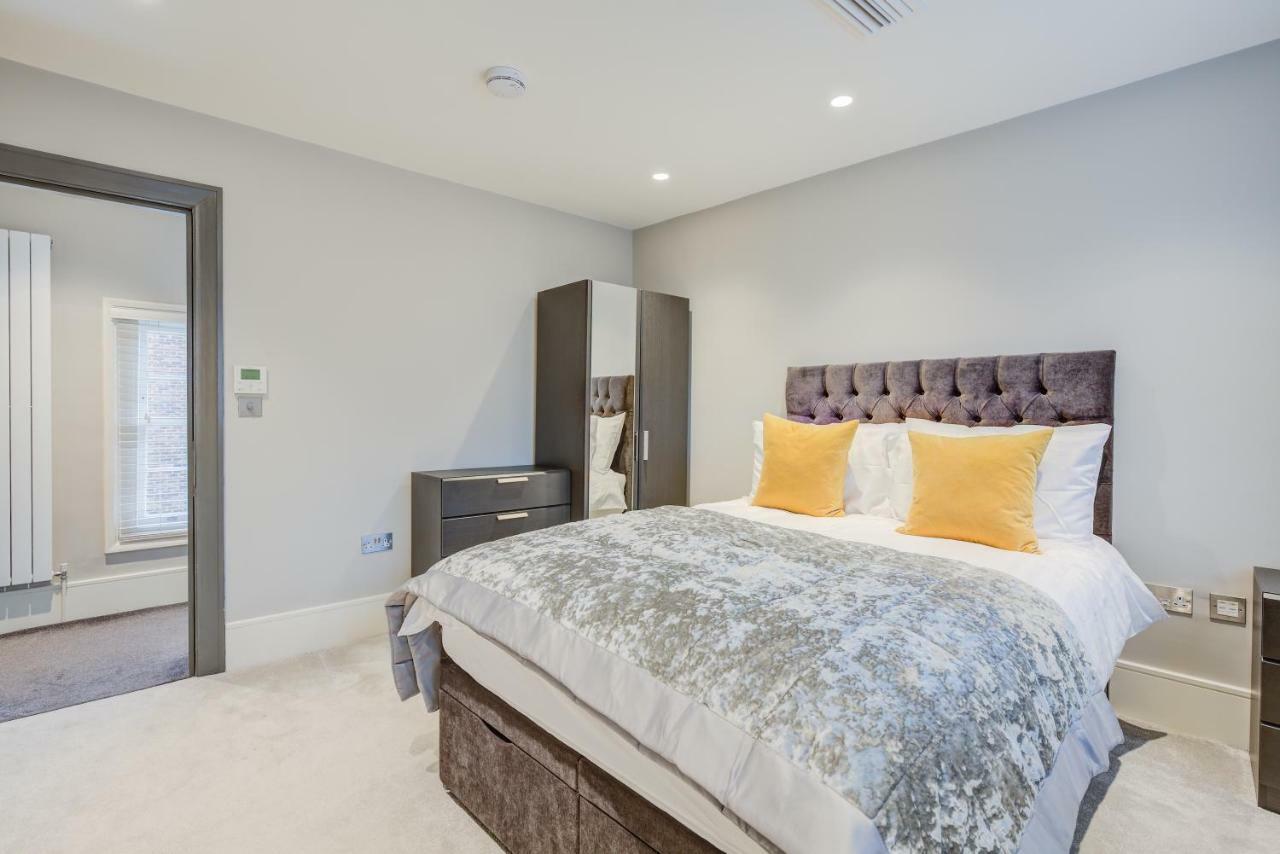 Superb Marylebone Homes *