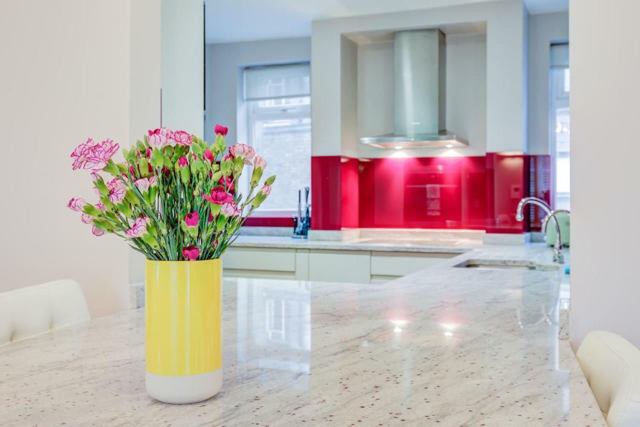 Superb Marylebone Homes * London