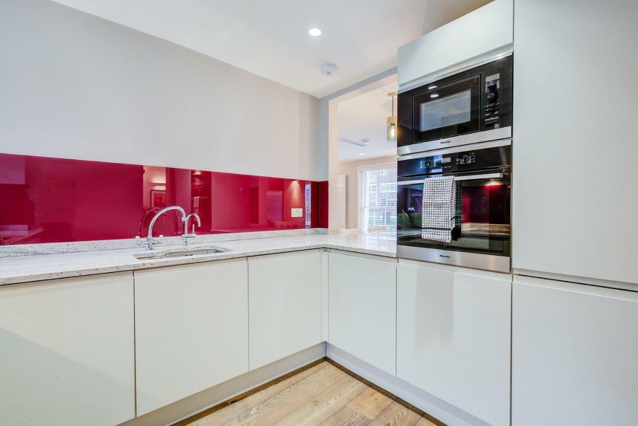 Superb Marylebone Homes *