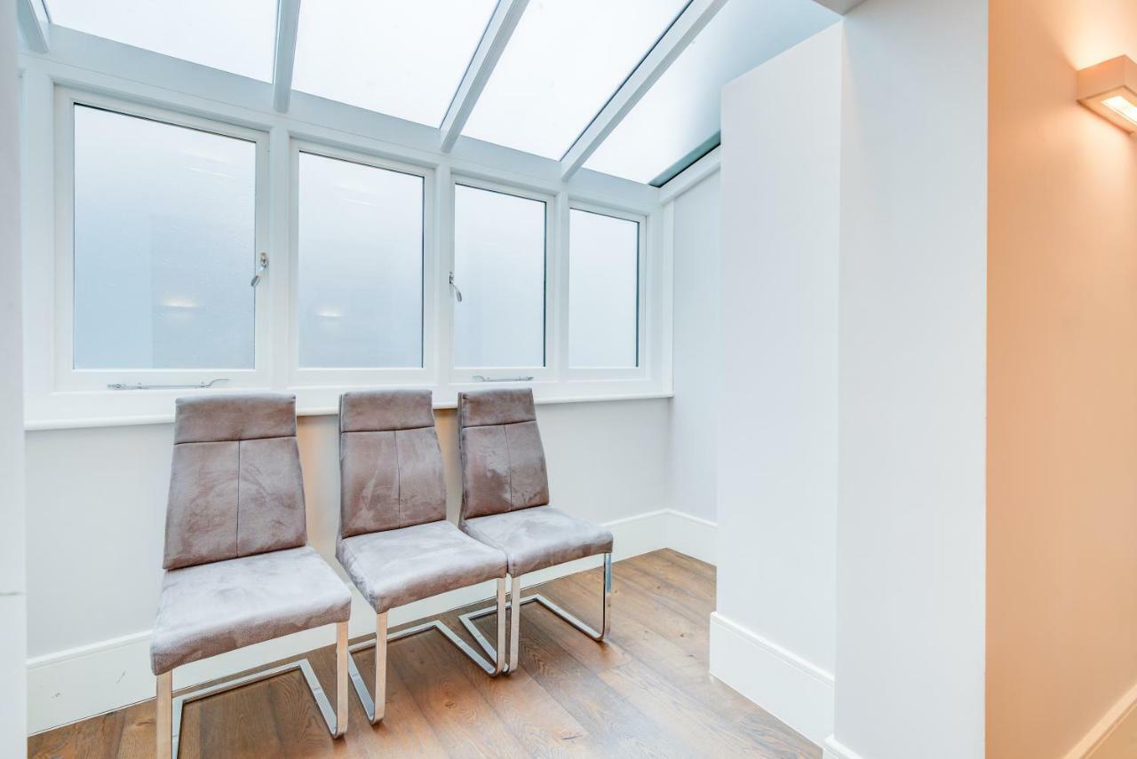 Apartment Superb Marylebone Homes London