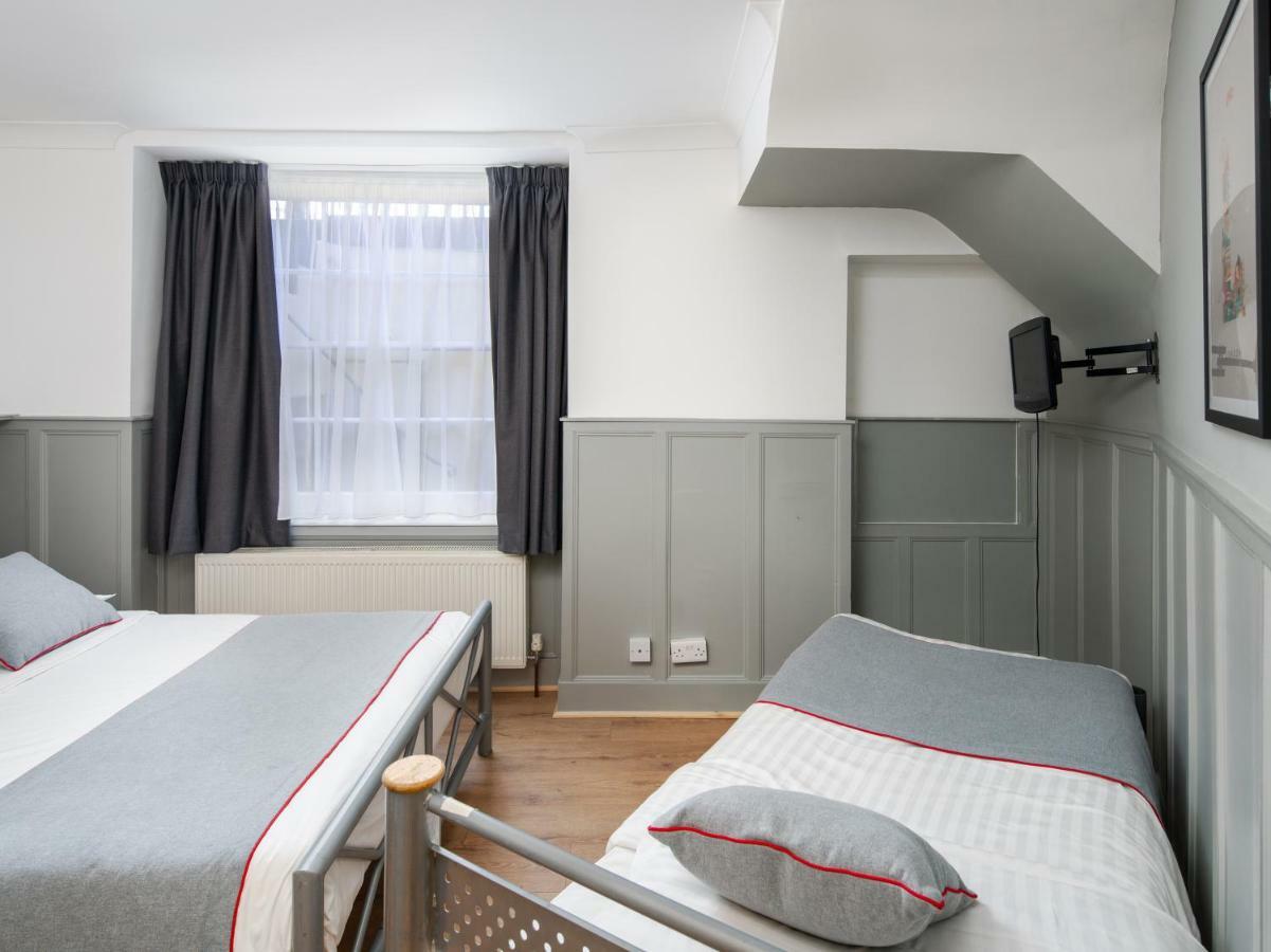 Oyo Kings 3* London