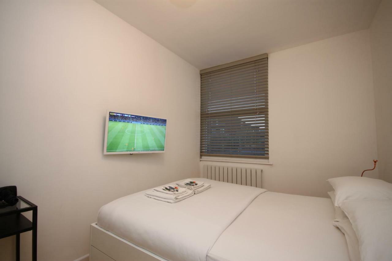 Apartment Camden Town Spacious 2 Bedroom - Sleeps 5 Guests!