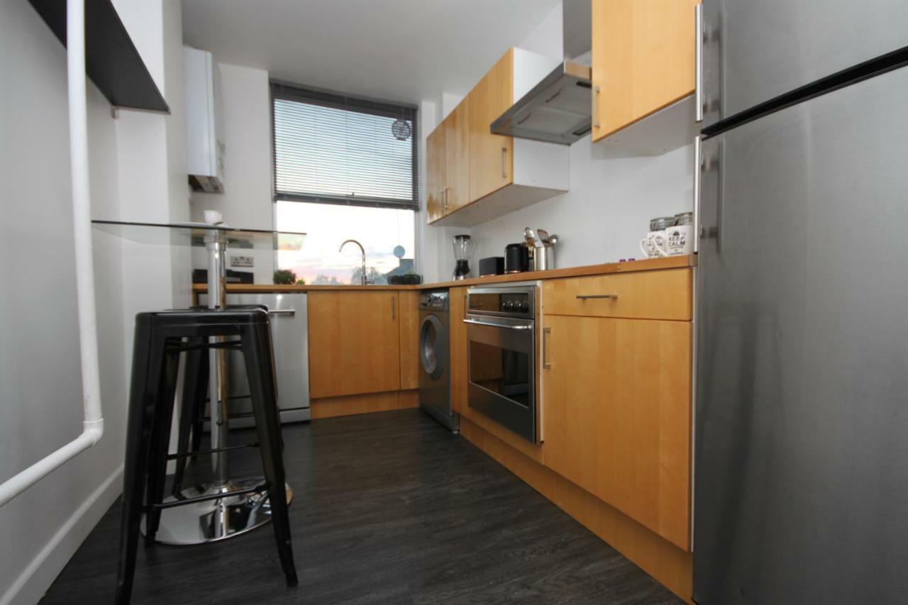 Apartment Camden Town Spacious 2 Bedroom - Sleeps 5 Guests!