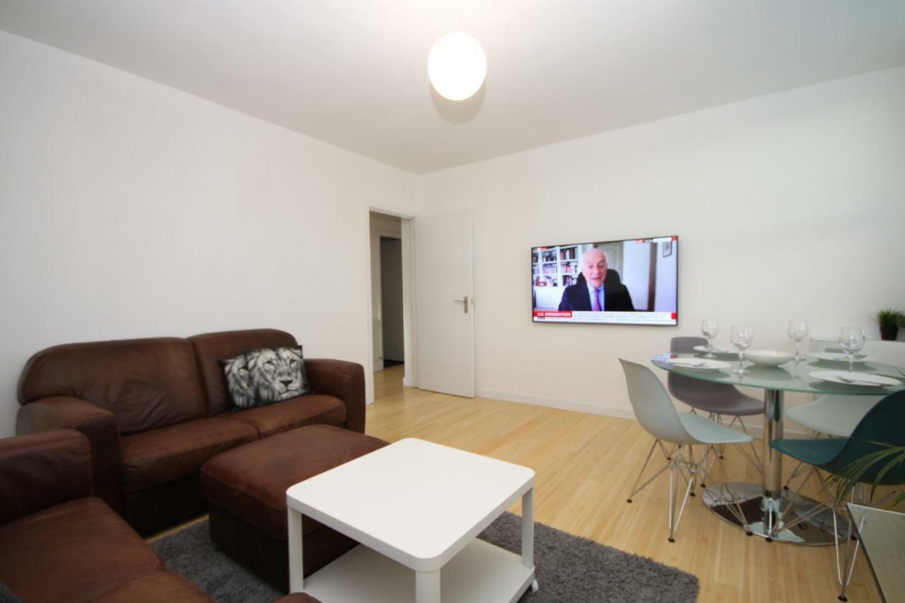 Apartment Camden Town Spacious 2 Bedroom - Sleeps 5 Guests!
