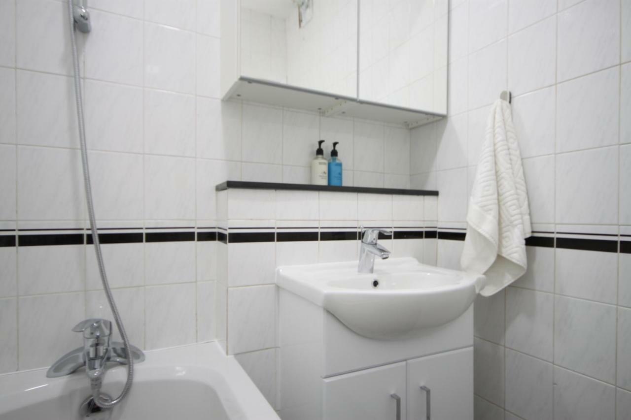 Apartment Camden Town Spacious 2 Bedroom - Sleeps 5 Guests! London