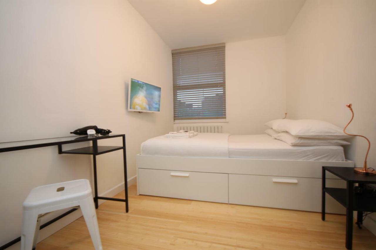 Apartment Camden Town Spacious 2 Bedroom - Sleeps 5 Guests!