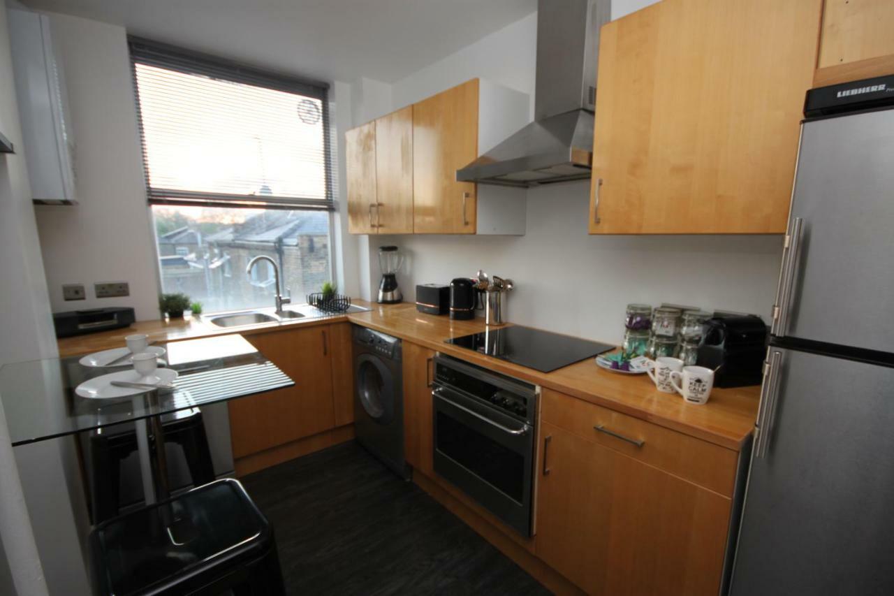 Camden Town Spacious 2 Bedroom - Sleeps 5 Guests! Apartment London