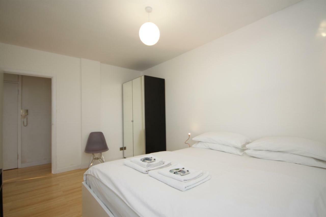 Camden Town Spacious 2 Bedroom - Sleeps 5 Guests!