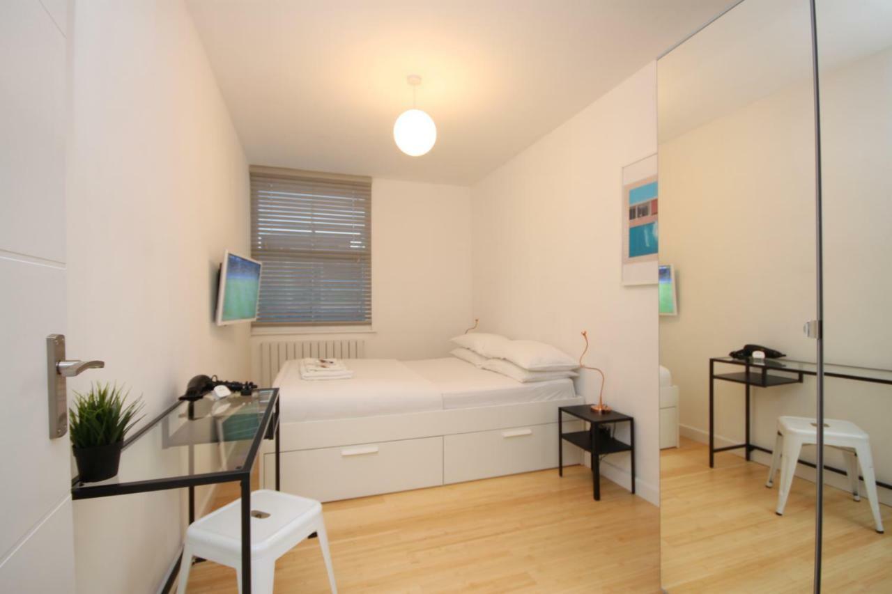 Apartment Camden Town Spacious 2 Bedroom - Sleeps 5 Guests!