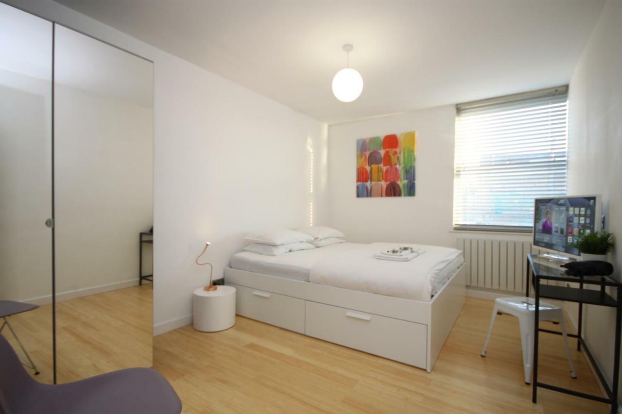 Camden Town Spacious 2 Bedroom - Sleeps 5 Guests! Apartment *