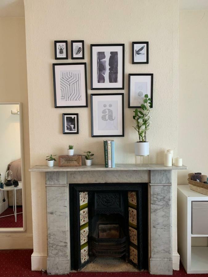 Bed & Breakfast White House Walthamstow London