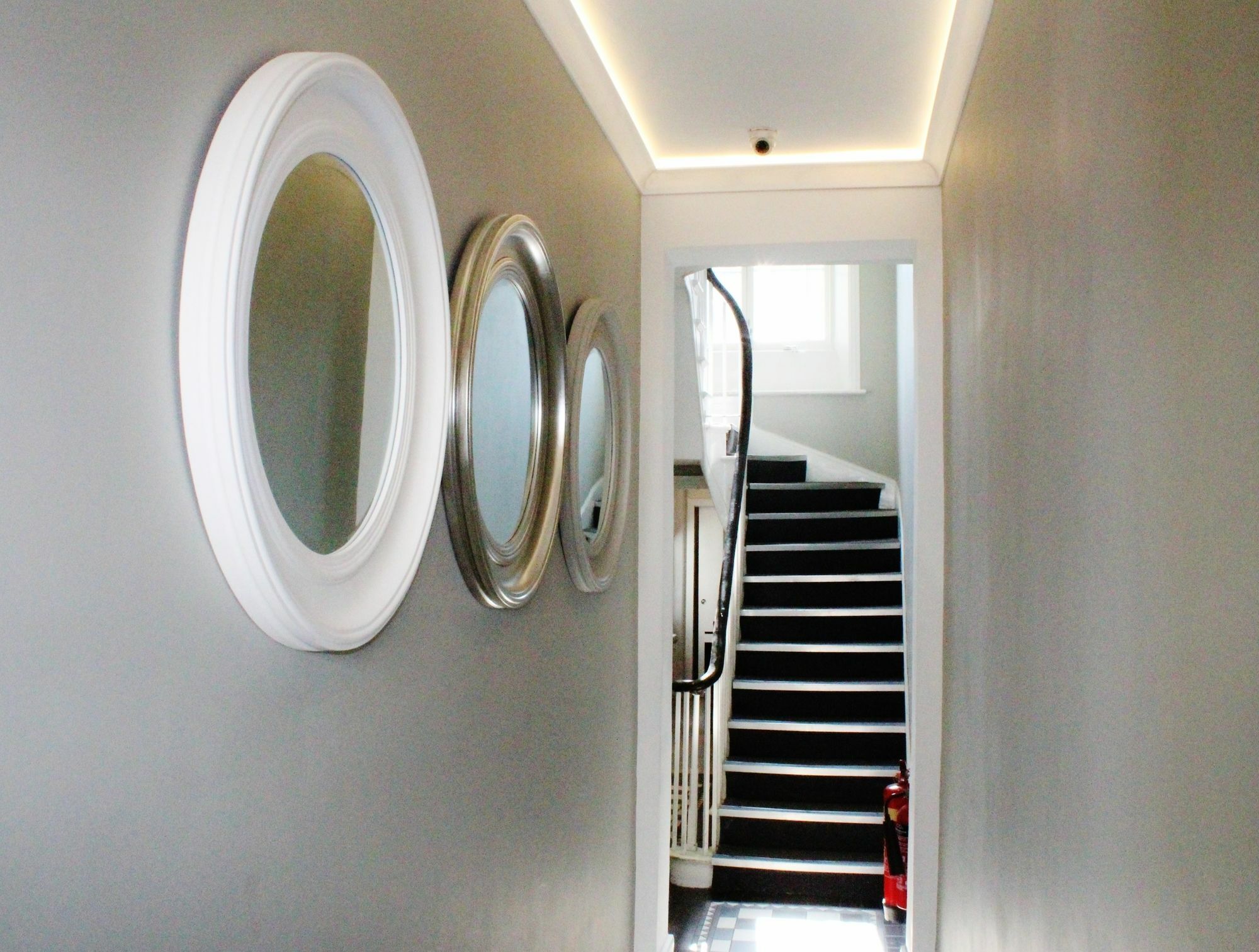 Hotel Nox Lancaster Gate 3*