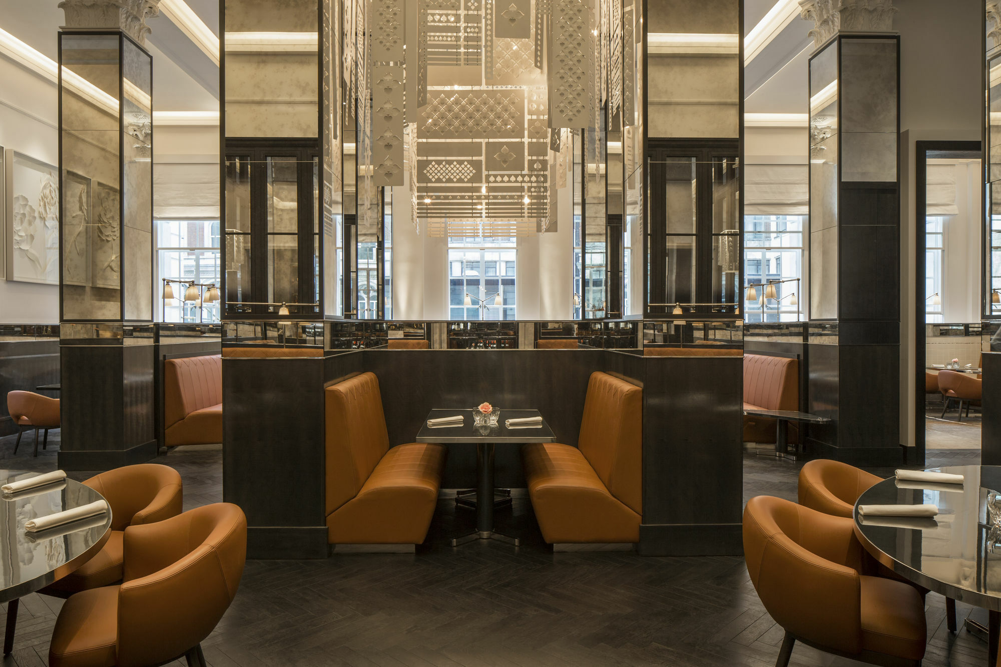 Four Seasons At Tower Bridge 5* Londres