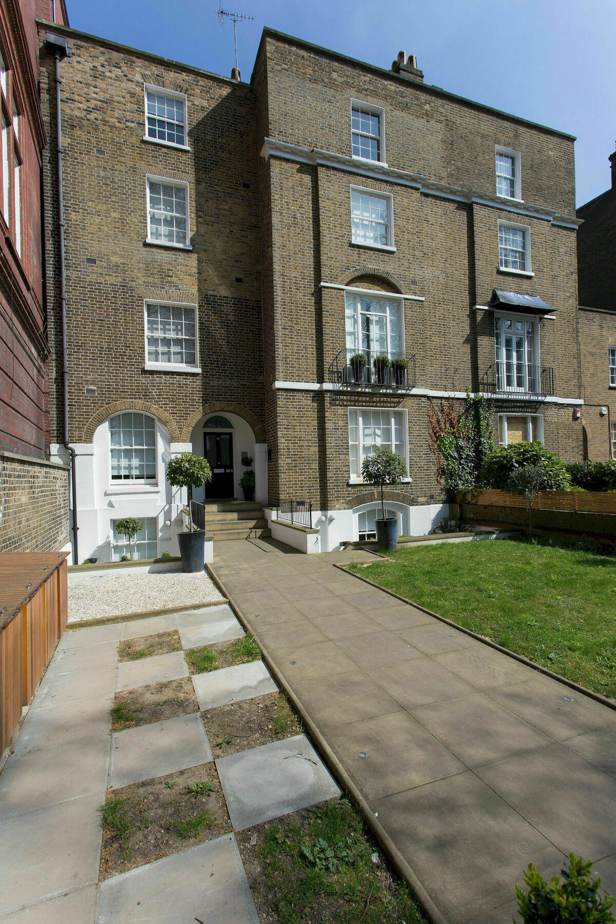 Paddington - Concept Serviced Apartment London