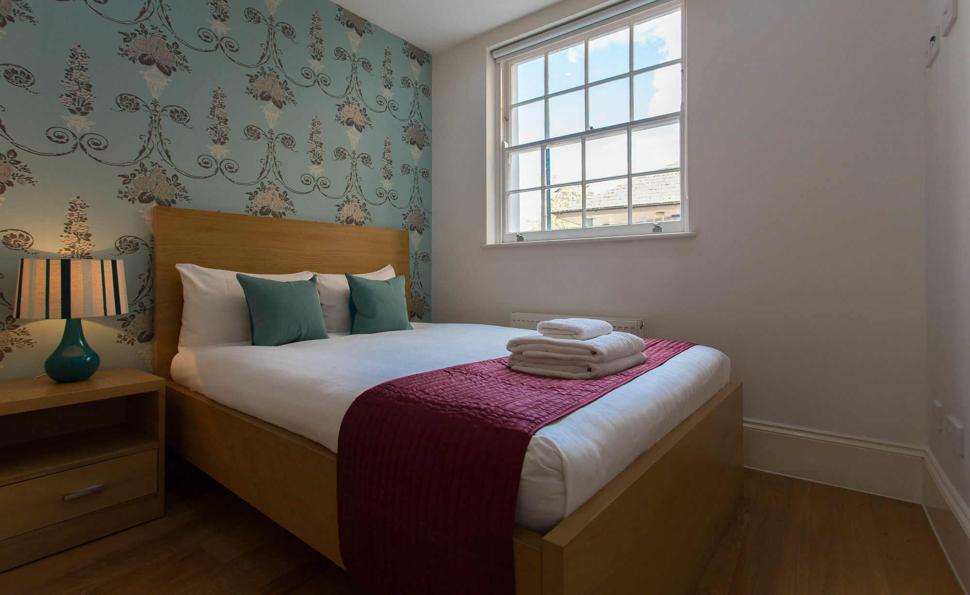 Paddington - Concept Serviced Apartment London
