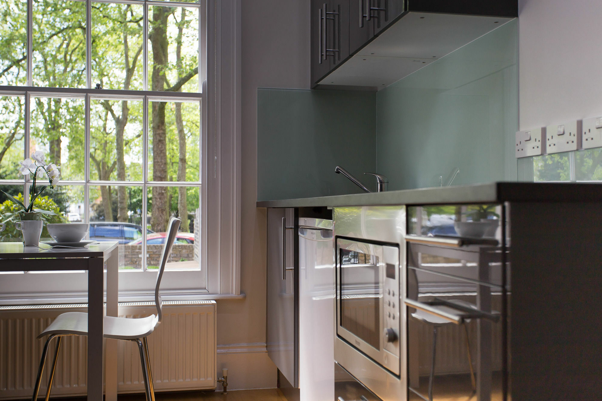 Paddington - Concept Serviced Apartment London