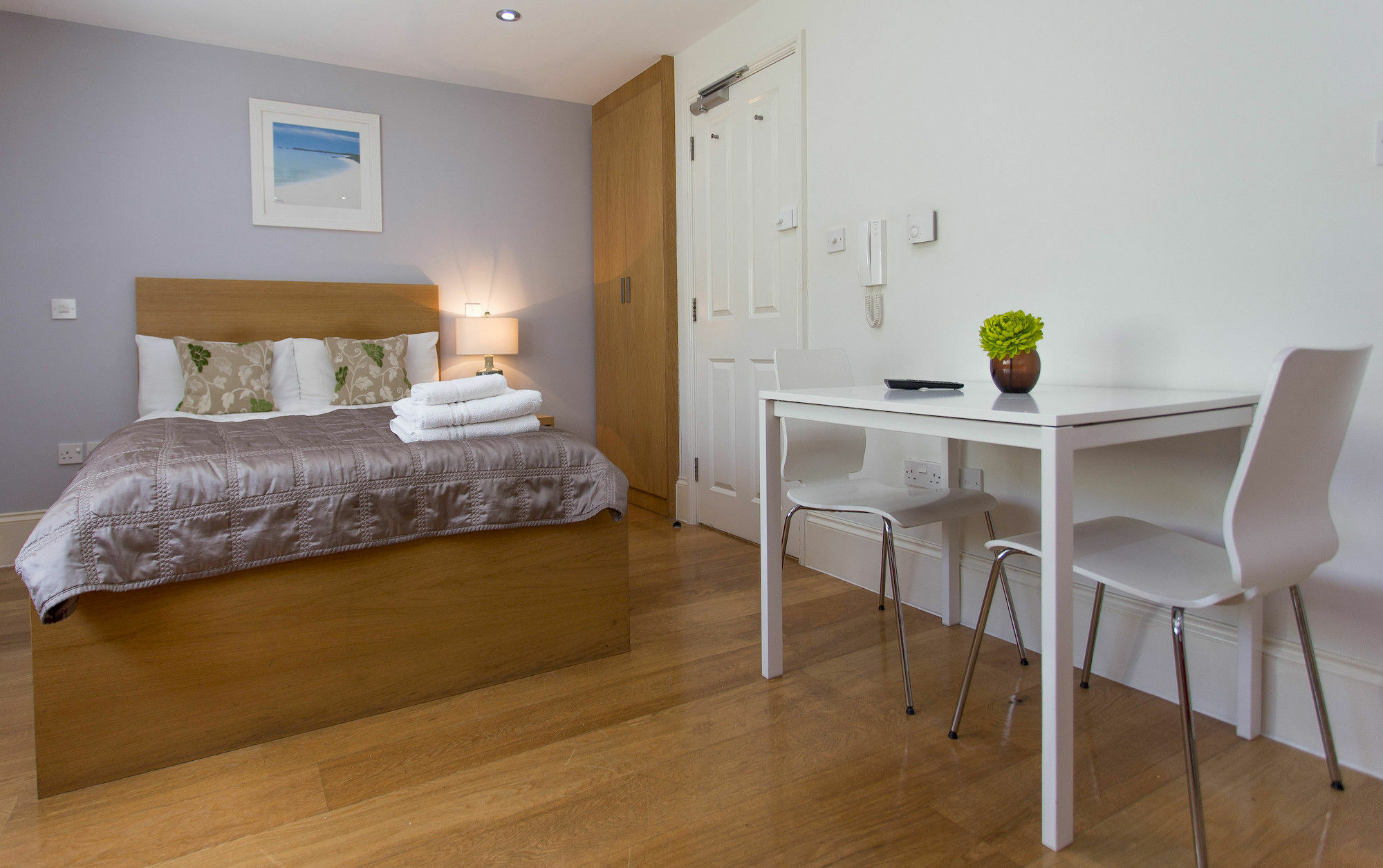 Paddington - Concept Serviced Apartment *