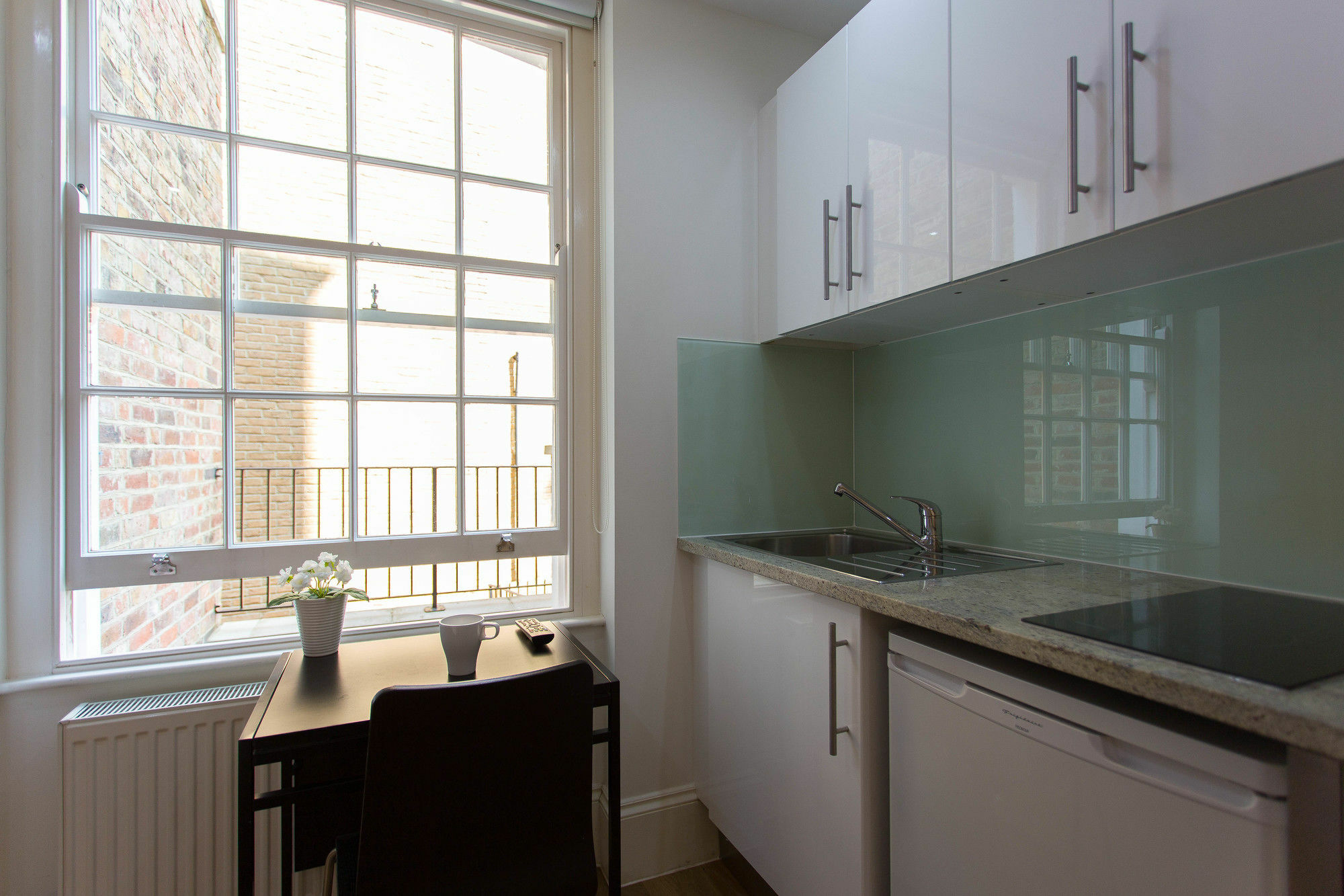 Paddington - Concept Serviced Apartment London