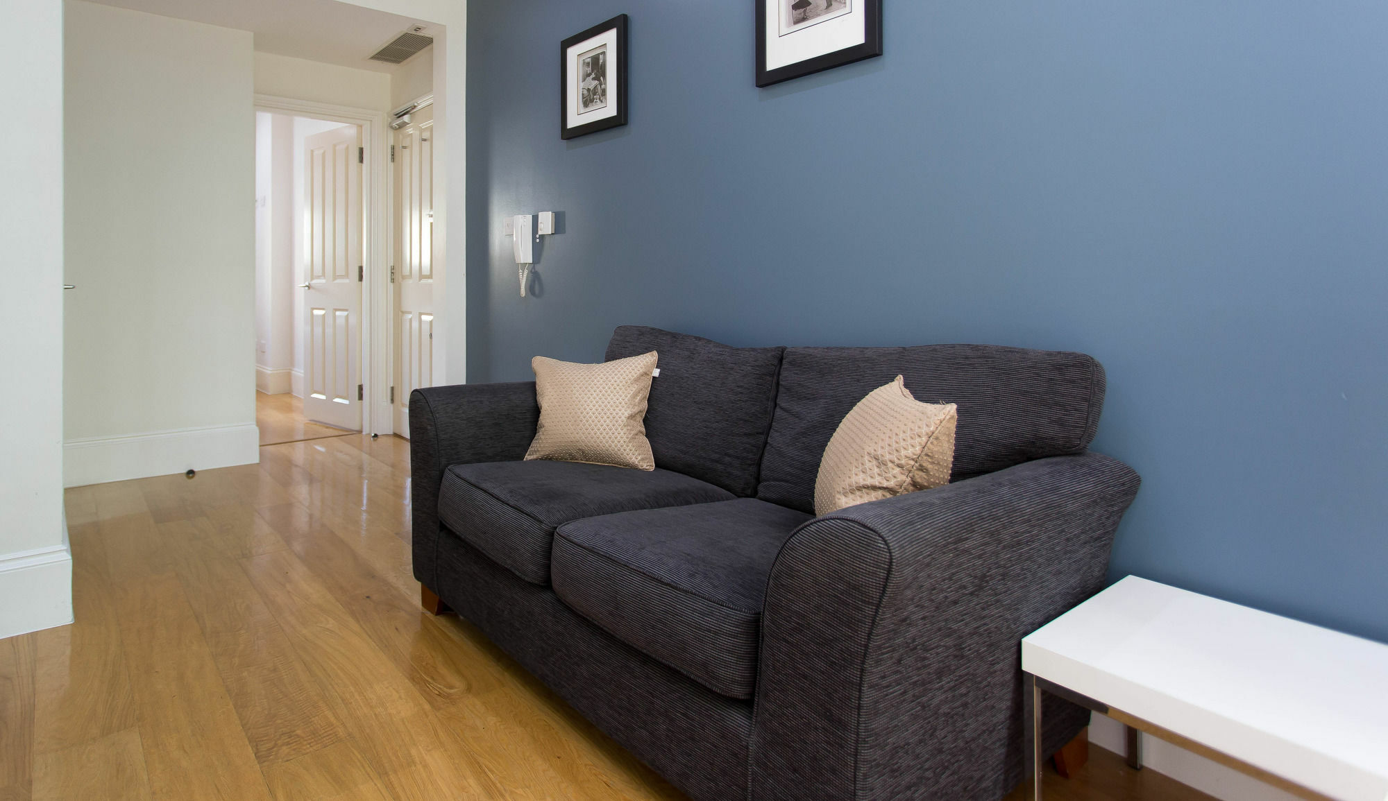 Apartment Paddington - Concept Serviced *