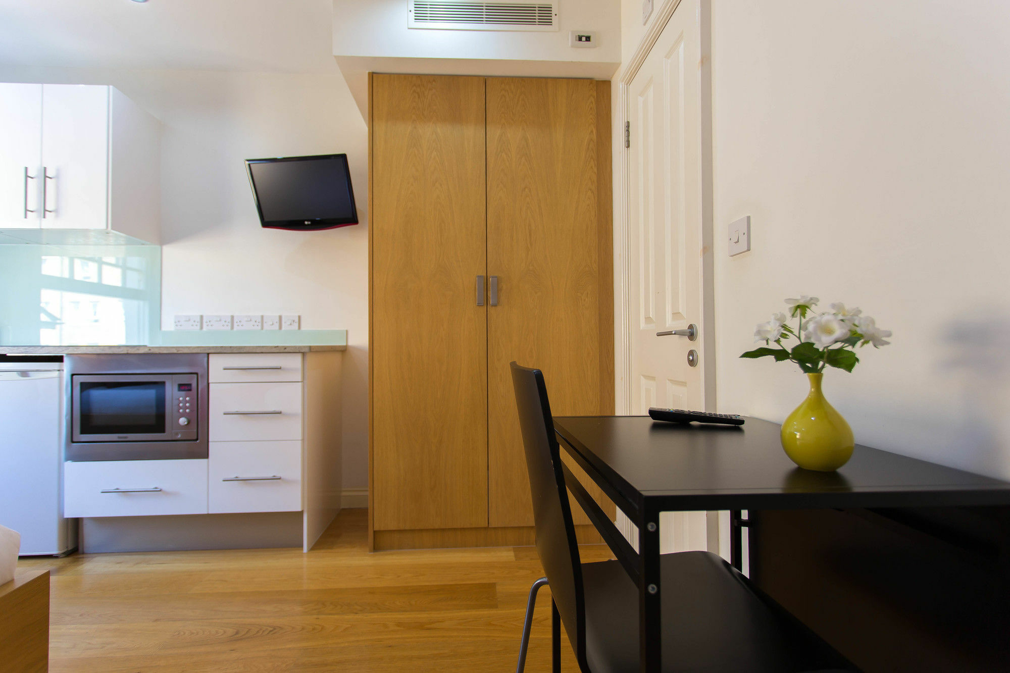 Paddington - Concept Serviced London
